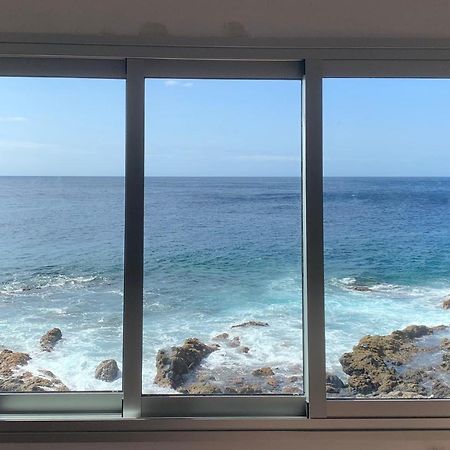 סנטה קרוז דה טנריף Maravillosas Vistas Al Mar "Primera Linea" Apartamentos Can Toca - Seahouses מראה חיצוני תמונה